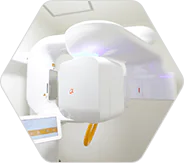 船橋の歯医者｜歯科用CT・セファロ