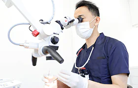 船橋の歯医者|なおす