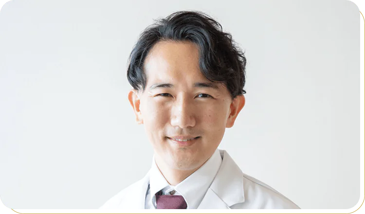 院長 三輪 恭啓